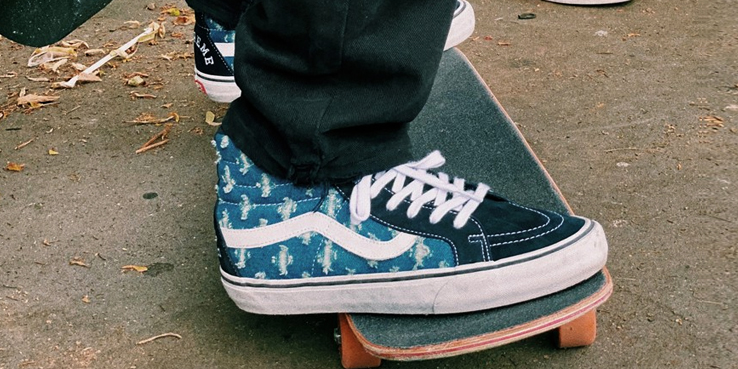 nuevas vans nuevas vans